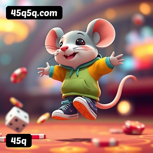Processo de Download do App 45q - Passo a Passo Simples