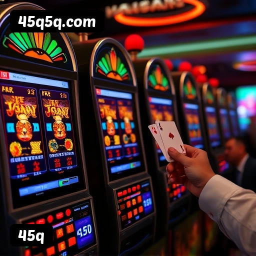 Jogos de Cassino Premium - Slots, Roleta, Blackjack e Dealer Ao Vivo